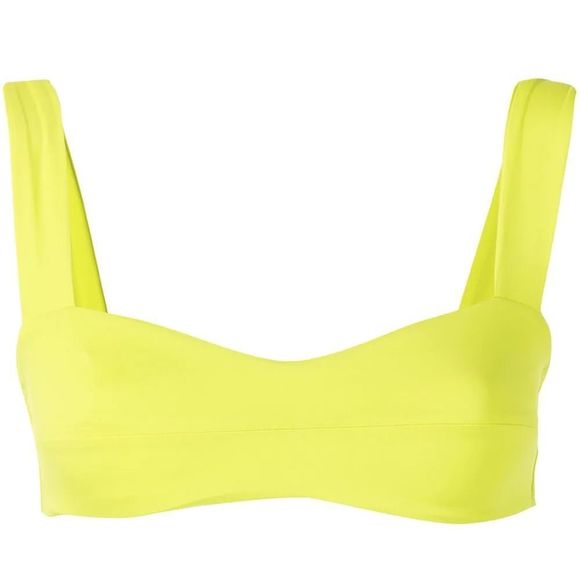 BONDI BORN India bikini top size 6 - Picture 1 of 6